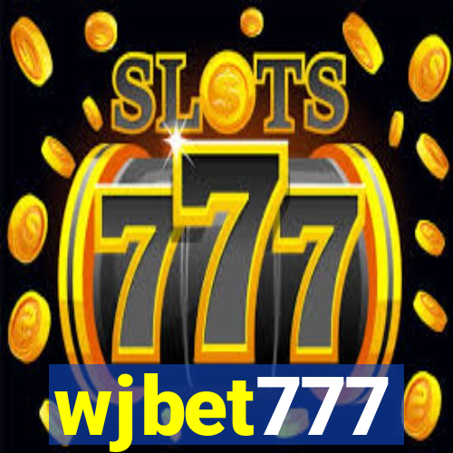 wjbet777