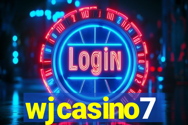 wjcasino7