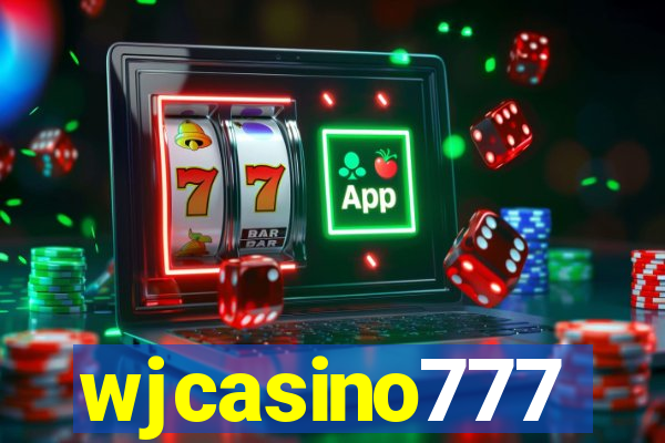 wjcasino777