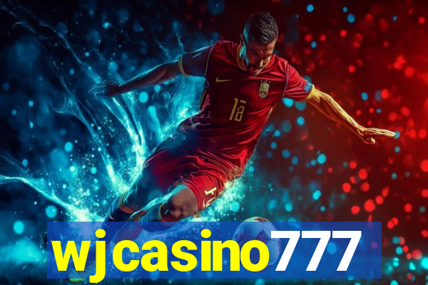 wjcasino777