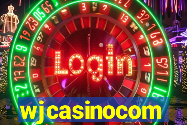 wjcasinocom