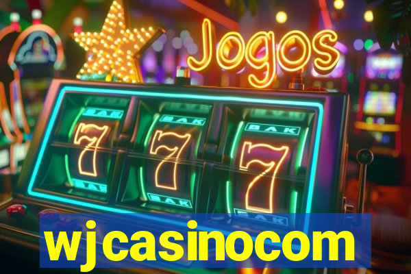 wjcasinocom