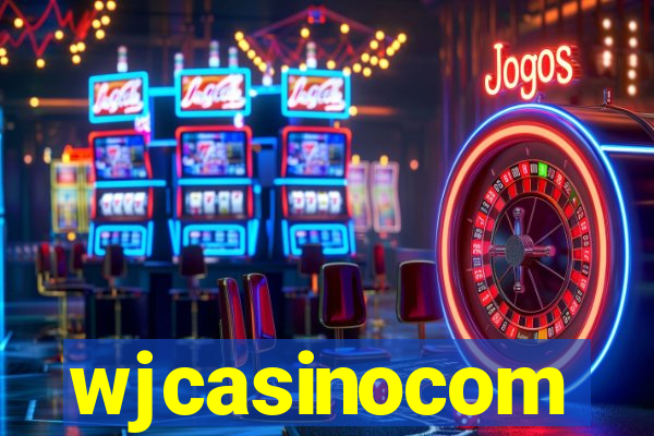 wjcasinocom