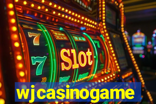 wjcasinogame