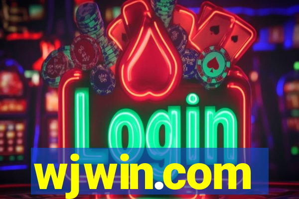 wjwin.com