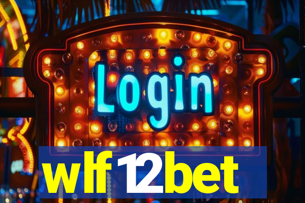 wlf12bet