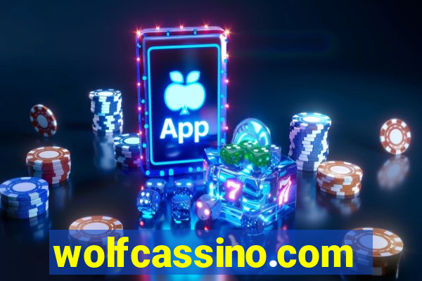 wolfcassino.com