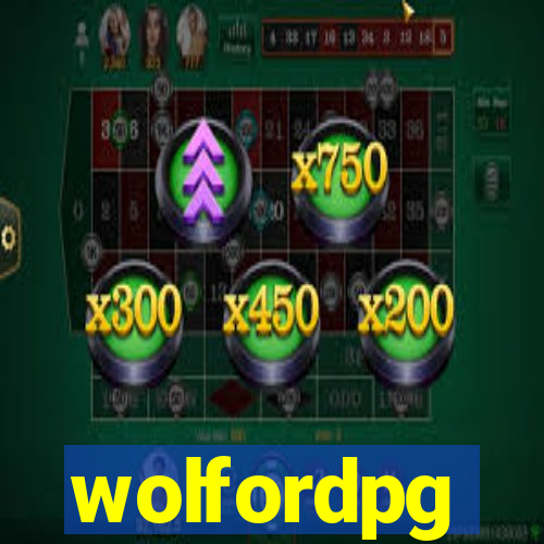 wolfordpg