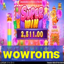 wowroms