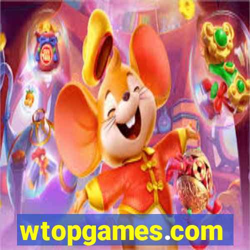 wtopgames.com