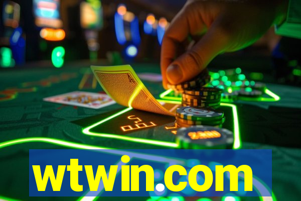 wtwin.com