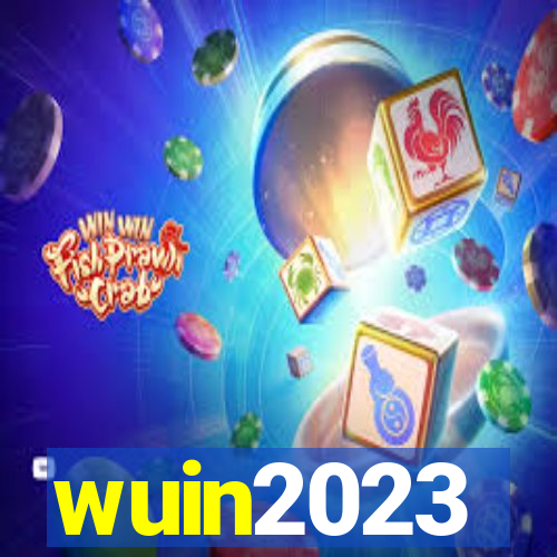 wuin2023