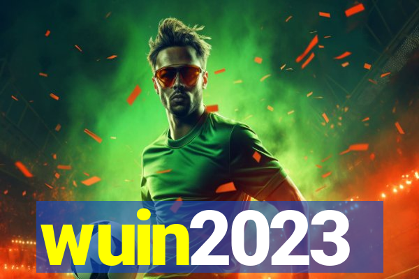 wuin2023