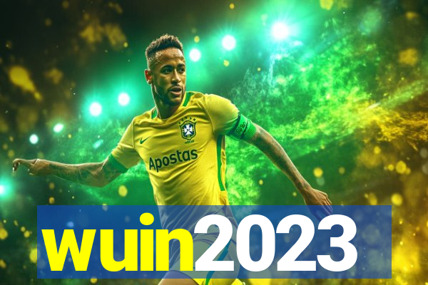 wuin2023