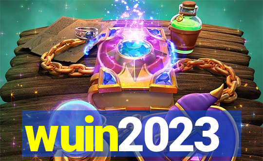 wuin2023