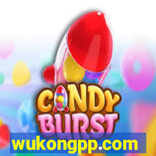 wukongpp.com