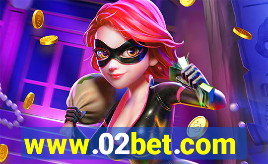 www.02bet.com