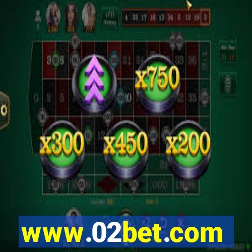 www.02bet.com