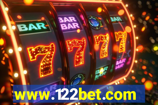 www.122bet.com