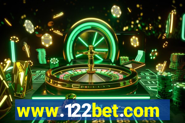 www.122bet.com