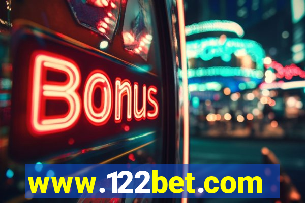 www.122bet.com