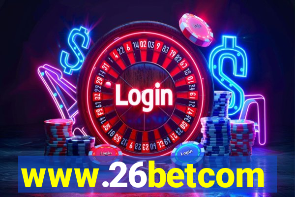 www.26betcom