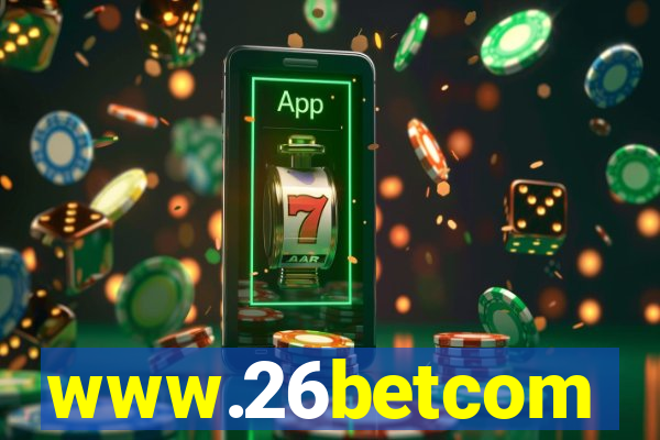 www.26betcom