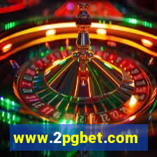 www.2pgbet.com