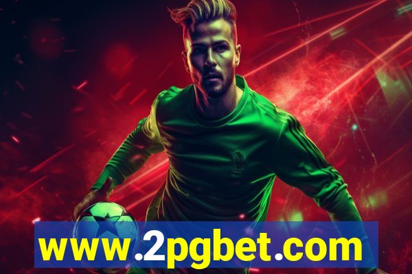 www.2pgbet.com