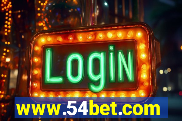 www.54bet.com