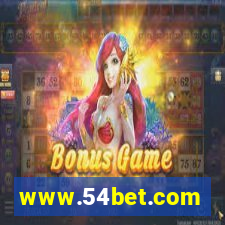 www.54bet.com