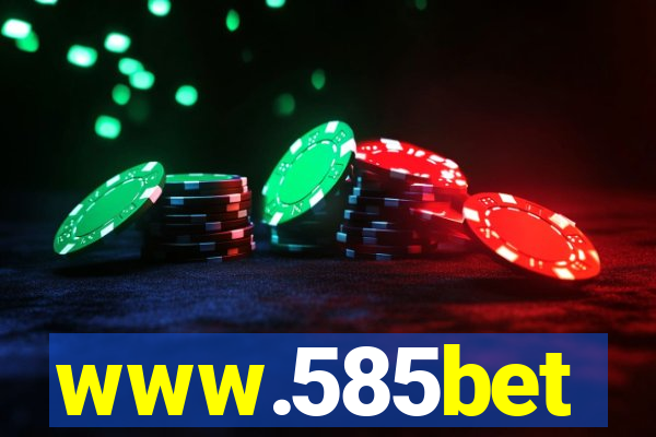 www.585bet