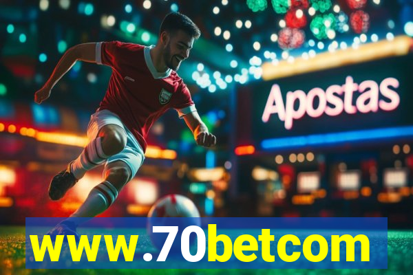 www.70betcom