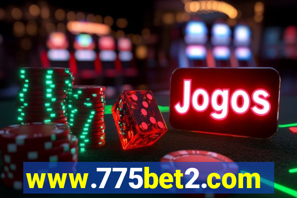 www.775bet2.com