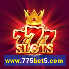 www.775bet5.com