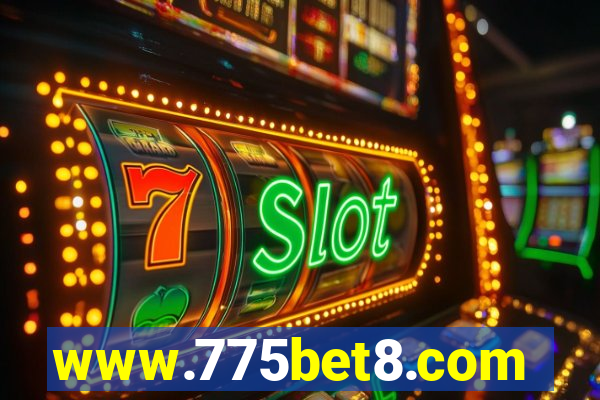 www.775bet8.com