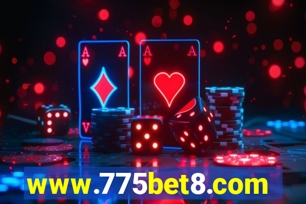 www.775bet8.com