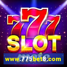 www.775bet8.com