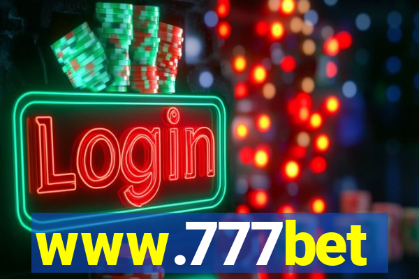 www.777bet