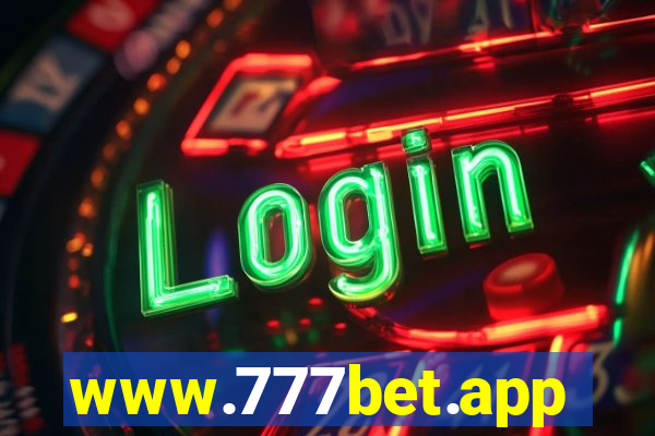 www.777bet.app