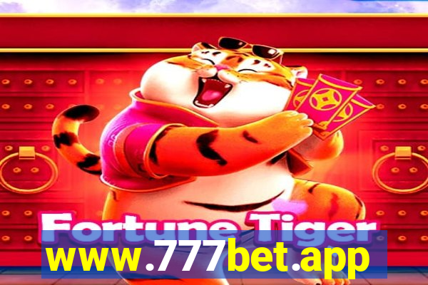 www.777bet.app