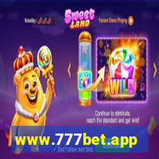 www.777bet.app