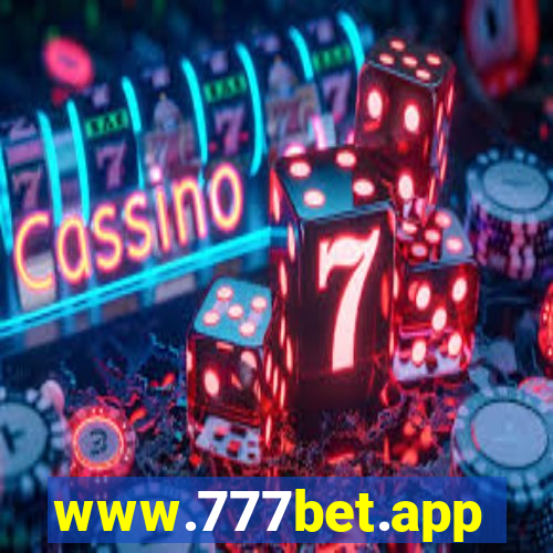 www.777bet.app