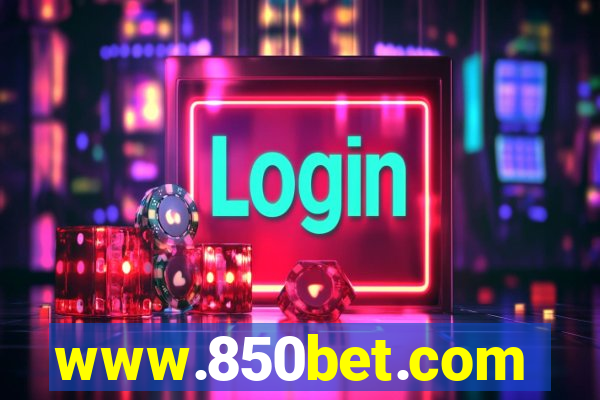 www.850bet.com