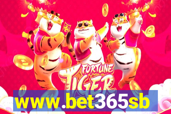 www.bet365sb