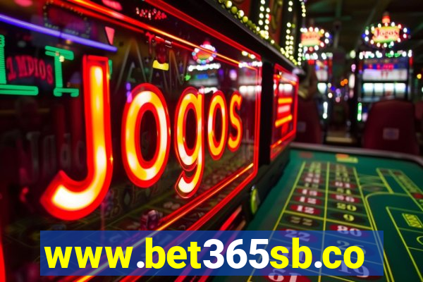 www.bet365sb.com