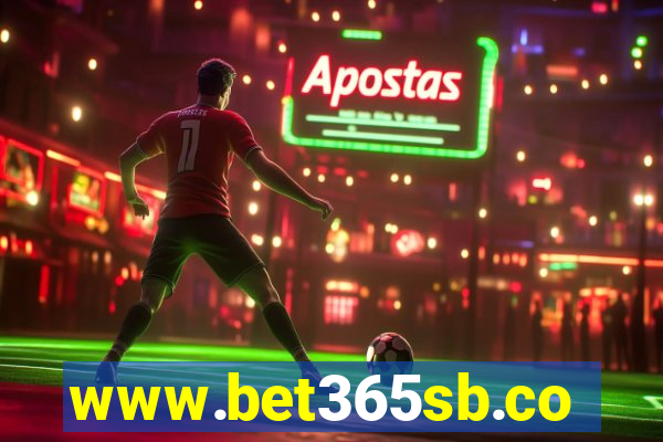 www.bet365sb.com