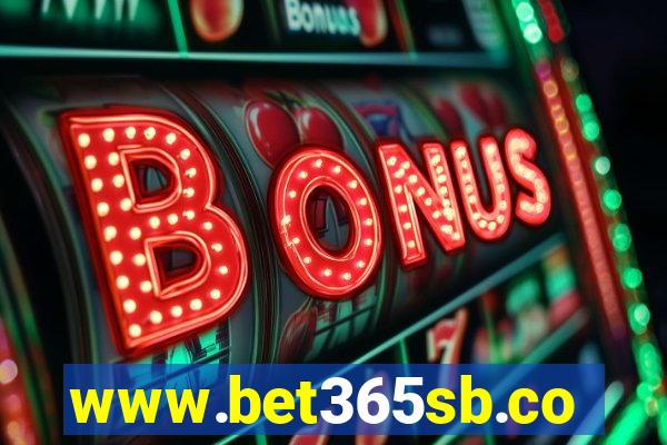 www.bet365sb.com