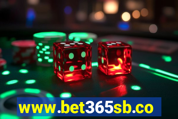 www.bet365sb.com