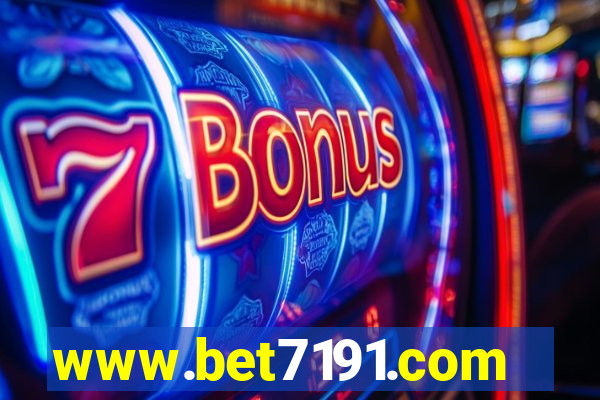 www.bet7191.com